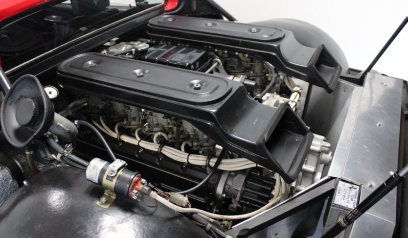 Ferrari 512 BB 5,0 full