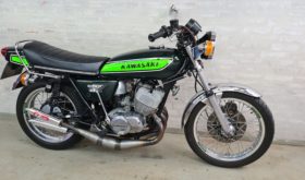 Kawasaki H1 500