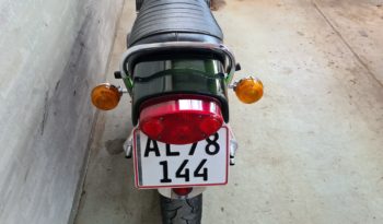 Kawasaki H1 500 full