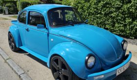 VW Bobbel 1303