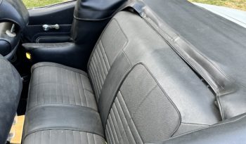 Pontiac Øvrige Lemans convertible full