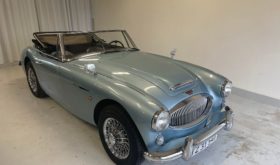 Austin-Healey 3000 Mk III