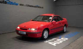 Opel Calibra 16V