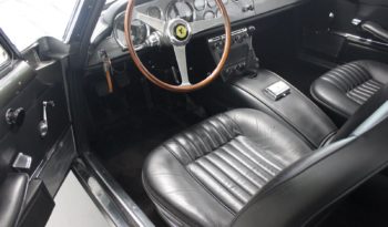 Ferrari 250 GTE 3,0 full