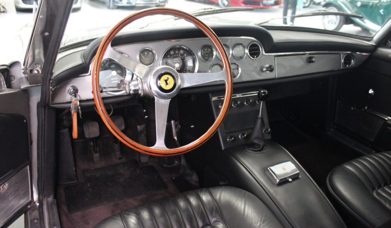 Ferrari 250 GTE 3,0 full