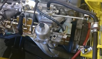 Datsun 240Z 240z full