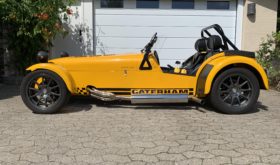 Caterham Super Seven Superlight