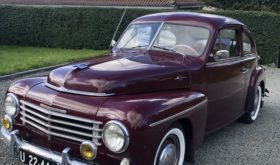 Volvo PV 444/445 444