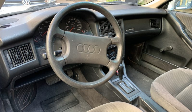 Audi 90 2,3 full