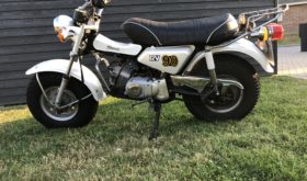 Suzuki RV90