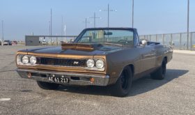 Dodge Øvrige Coronet. Superbee