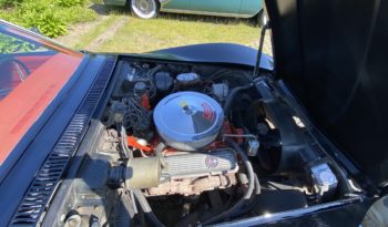 Chevrolet Corvette 5,7 V8 Stingray full