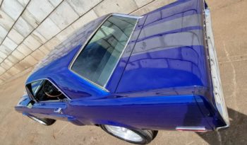 Ford Mustang Hardtop coupe full