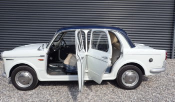 Fiat 1100 103 H full