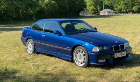 BMW 3-serie E36 m3