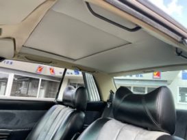 Mercedes-Benz SLC-Klasse (C107) 450 full