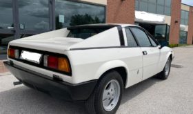 Lancia Beta Montecarlo