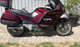 Honda ST 1100 Pan European