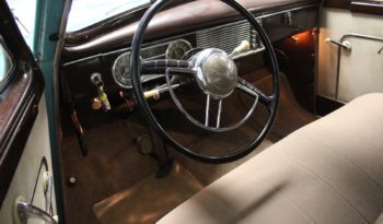 Packard Øvrige Eight 4,7 Touring Sedan aut. full