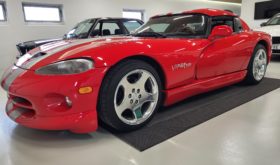 Dodge Viper 8,0 RT/10