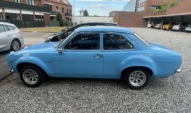 Ford Escort Mk1