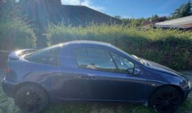 Opel Tigra 1,6 16v