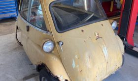 BMW Øvrige Isetta