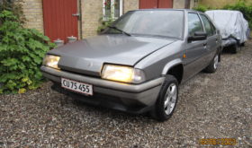 Citroën BX 14