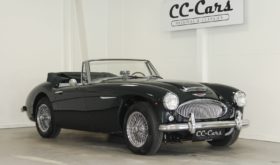 Austin-Healey 3000 3,0