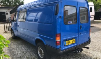 Ford Øvrige Transit full