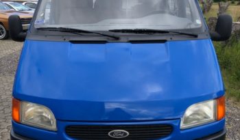 Ford Øvrige Transit full