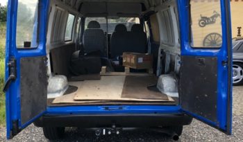 Ford Øvrige Transit full