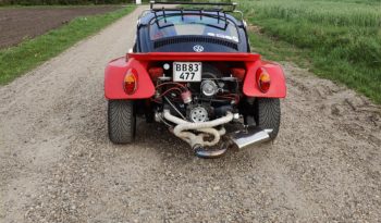 VW Beach Buggy Dune Buggy full