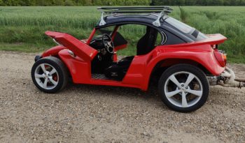 VW Beach Buggy Dune Buggy full