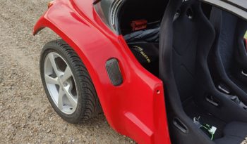 VW Beach Buggy Dune Buggy full