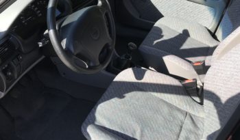 Opel Astra 1,6i GL full
