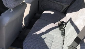 Opel Astra 1,6i GL full