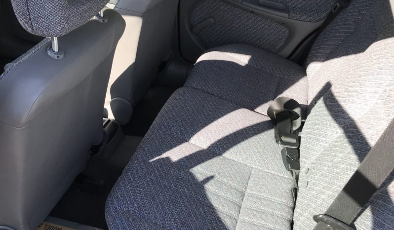 Opel Astra 1,6i GL full