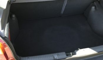 Opel Astra 1,6i GL full