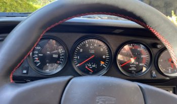 Porsche 911 930 930 Turbo 3,3 Liter full
