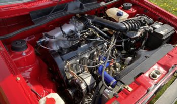 VW Golf 1,8GTI full