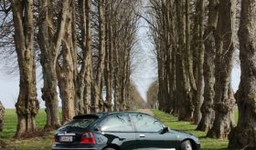 Rover Øvrige 200 BRM