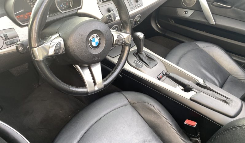 BMW  Z4 3.0 full