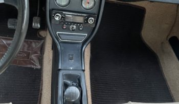 Audi 100 L 1.6 full