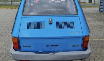 Fiat 126 P elx full