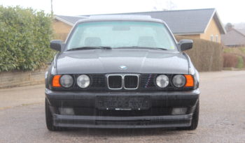 BMW 5-serie E34 525i full