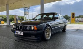 BMW 5-serie E34 525i