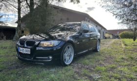Alpina B3 B3 3.3