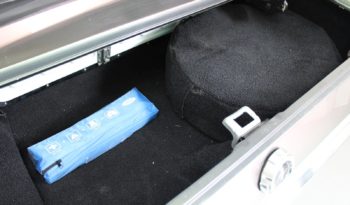 Ford Mustang 4,7 V8 289cui. Fastback 2+2 aut. full