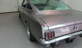 Ford Mustang 4,7 V8 289cui. Fastback 2+2 aut. full